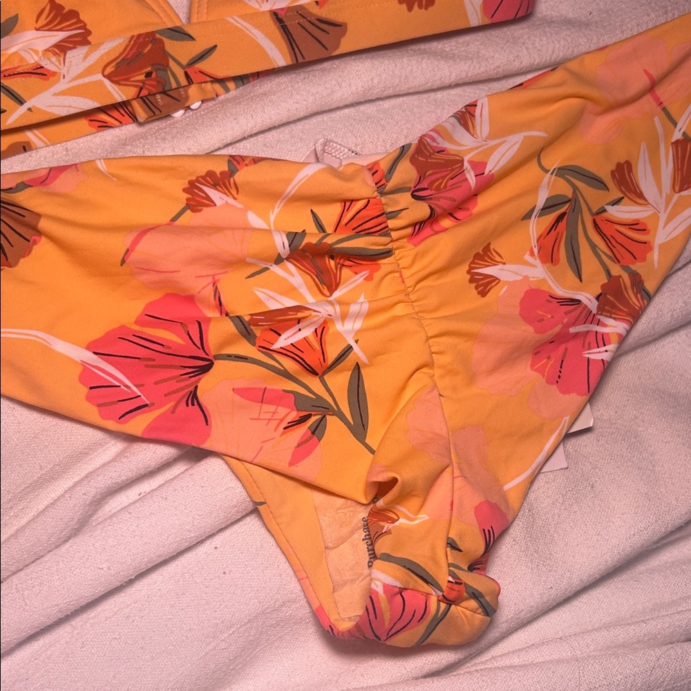 NWT Roxy Bikini - Picture 5 of 5
